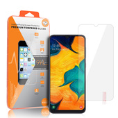 Szk�o hartowane Orange Glass do Samsung Galaxy A40S
