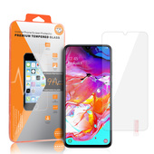 Szk�o hartowane Orange Glass do Samsung Galaxy A41