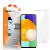 Szko hartowane Orange Glass do Samsung Galaxy A52s