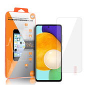 Szk�o hartowane Orange Glass do Samsung Galaxy A52s