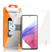 szk�o hartowane Szk�o hartowane Orange Glass do Samsung Galaxy A53 5G