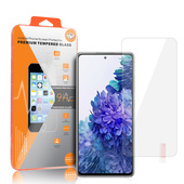 Szk�o hartowane Orange Glass do Samsung Galaxy S20 FE