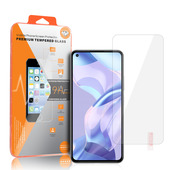 Szko hartowane Orange Glass do Xiaomi Mi 11 Lite 4G