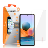 Szk�o hartowane Orange Glass do Xiaomi Redmi Note 10 Pro Max