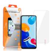 Szk�o hartowane Orange Glass do Xiaomi Redmi Note 11S