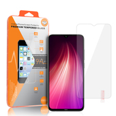 Szk�o hartowane Orange Glass do Xiaomi Redmi Note 8 Pro
