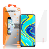 szk�o hartowane Szk�o hartowane Orange Glass do Xiaomi Redmi Note 9 Pro