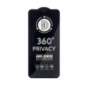 Szk�o hartowane Privacy 360 do Apple iPhone 17