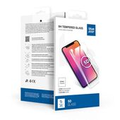 Szk�o hartowane 9H czarny do Samsung Galaxy S26 Plus