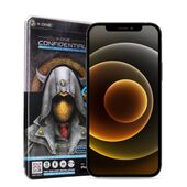 Szk�o hartowane 9H czarny do Samsung Galaxy S26 Plus