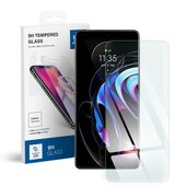 Szk�o hartowane 9H szary do Motorola Edge 20 5G