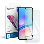 Szk�o hartowane 9H szary do Samsung Galaxy A05S