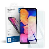 Szk�o hartowane 9H szary do Samsung Galaxy A10