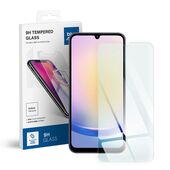 Szk�o hartowane 9H szary do Samsung Galaxy A25 5G