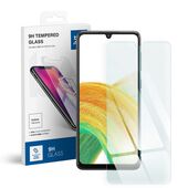 Szk�o hartowane 9H szary do Samsung Galaxy A33 5G
