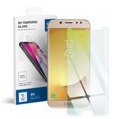 Szk�o hartowane 9H szary do Samsung Galaxy J7 2017