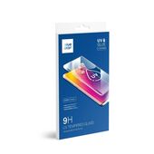 Szk�o hartowane 9H szary do Samsung galaxy S20 Ultra