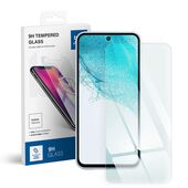 Szk�o hartowane 9H szary do Samsung Galaxy S23 FE