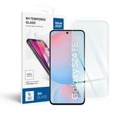 Szk�o hartowane 9H szary do Samsung Galaxy S24 FE