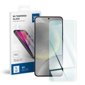Szk�o hartowane 9H szary do Samsung Galaxy S24