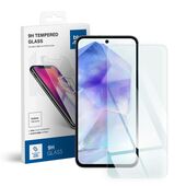 Szk�o hartowane 9H szary do Samsung Galaxy S25 FE