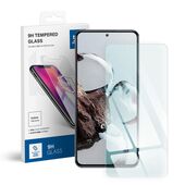 szk�o hartowane Szk�o hartowane 9H szary do Xiaomi 12T Pro