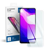 Szk�o hartowane 9H szary do Xiaomi Mi 10 Lite