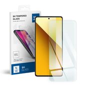 Szk�o hartowane 9H szary do Xiaomi Redmi 5G