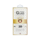 Szko hartowane Szko hartowane Tempered Glass 3D do Apple iPhone 6s Plus