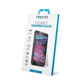 Szko hartowane Tempered Glass Forever Flexible do Motorola Moto E7 Plus