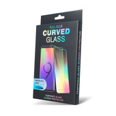 Szko hartowane Tempered Glass UV 5D do Apple iPhone 6 Plus