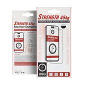 Szk�o hartowane Ultra Strong 45kg 9H do Samsung Galaxy A36 5G