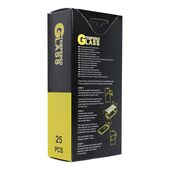 Szk�o hartowane zestaw 25w1 do Samsung Galaxy S26 FE