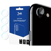 Szk�o Hybrydowe 3mk Fg Lens Protection do Apple iPhone 7