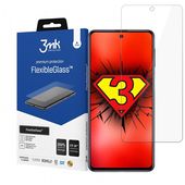 Szk�o Hybrydowe 3mk Flexible Glass Galaxy M31s do Samsung Galaxy M31s