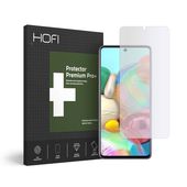 Szklo Hybrydowe Hofi Hybrid Glass  do Samsung Galaxy A71