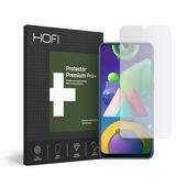 Szk�o Hybrydowe Hofi Hybrid Glass  do Samsung Galaxy M21