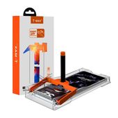 T-max Uv Glass prze�roczyste do Samsung s21 Ultra