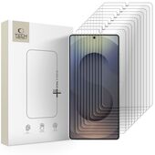 Tech-protect Bundle 10-pack prze�roczyste do Samsung Galaxy S26 Ultra