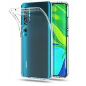 Tech-protect Flexair Crystal do Xiaomi Mi Note 10