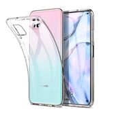 Tech-protect Flexair Crystal do Huawei P40 Lite