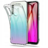 Tech-protect Flexair Xiaomi Redmi Crystal do Xiaomi Redmi Note 8T