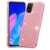 Tech-protect Glitter Shine R�owe do Huawei P40 Lite