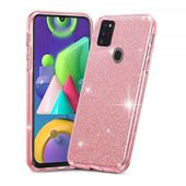 Tech-protect Glitter Shine R�owe do Samsung Galaxy M21