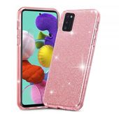Tech-protect Glitter Shine R�owe do Samsung Galaxy A41