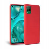 Tech-protect Icon Czerwone do Huawei P40 Lite