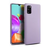 Tech-protect Icon Fioletowe do Samsung Galaxy A41