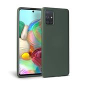 Tech-protect Icon Zielone do Samsung Galaxy A71