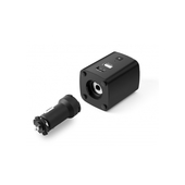 Technaxx Samochodowa �adowarka USB z kul� disco  TX-159 do SAMSUNG ZV50