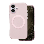 Tecto Shield nak�adka Mistiq Mag r�owa do Apple iPhone 17